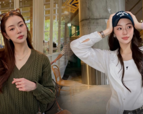 Sự “vừa đủ” của tuổi 30s