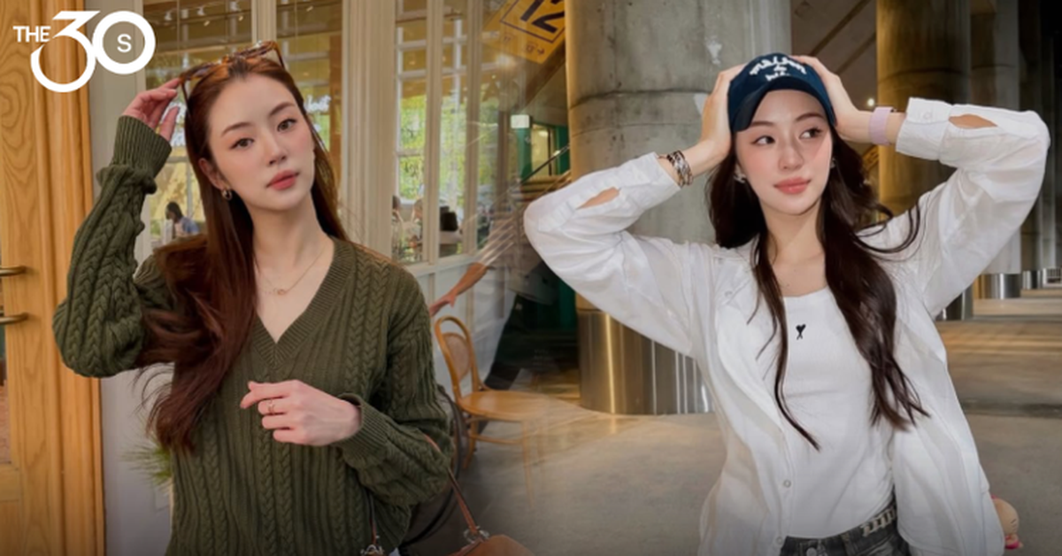 Sự “vừa đủ” của tuổi 30s