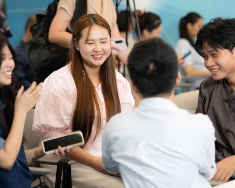 UNDP, NIC và Samsung tìm kiếm hơn 600 sáng kiến trẻ, hỗ trợ tối đa 15.000 USD mỗi dự án