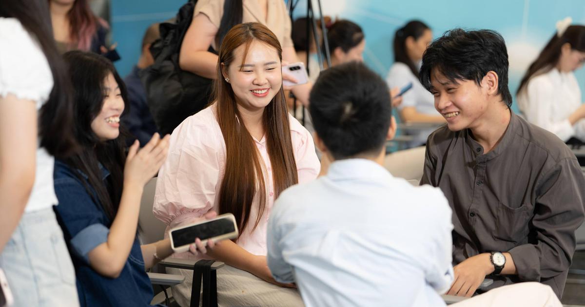 UNDP, NIC và Samsung tìm kiếm hơn 600 sáng kiến trẻ, hỗ trợ tối đa 15.000 USD mỗi dự án
