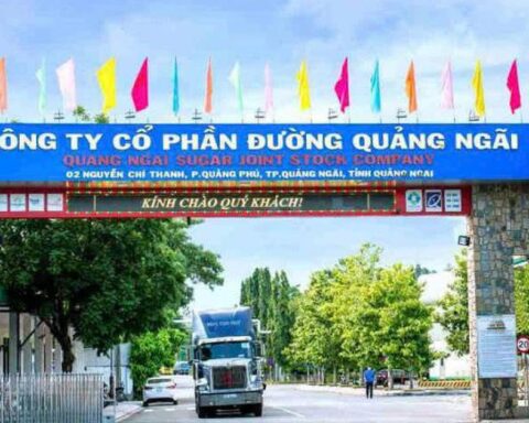 Đường Quảng Ngãi sắp chi hơn 367 tỷ đồng tạm ứng cổ tức