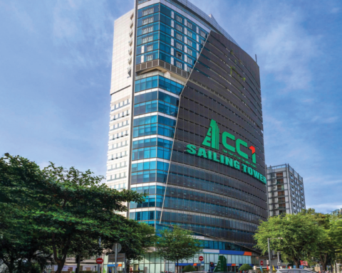 Cổ phiếu CC1 được đưa ra khỏi diện cảnh báo