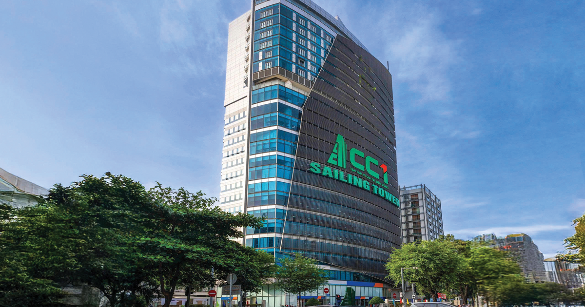 Cổ phiếu CC1 được đưa ra khỏi diện cảnh báo