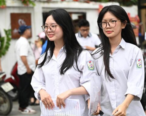 Điểm chuẩn đại học 2026 MỚI và NHANH nhất
