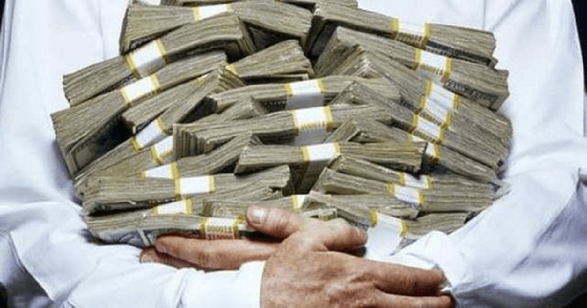 Một doanh nghiệp sắp trả 3.000 đồng/cp, lịch sử cổ tức tiền mặt “đều như vắt tranh”