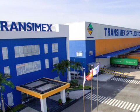 Transimex sắp trả cổ tức bằng cổ phiếu tỷ lệ 7%