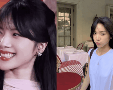 Nữ chính phim hot 8 nghìn tỷ: Visual tự nhiên như “tình đầu”, ngoài đời cũng rất đơn giản