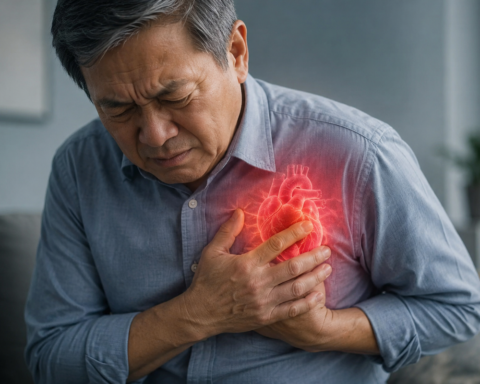 Bác sĩ cảnh báo: 4 DẤU HIỆU của suy tim, chỉ cần nhìn chân có thể thấy nhưng nhiều người coi nhẹ