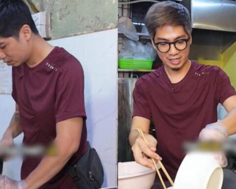 Tốt nghiệp ngành thiết kế, thanh niên Hà Nội được mẹ trả 30 triệu đồng/ tháng để bỏ việc về bán phở