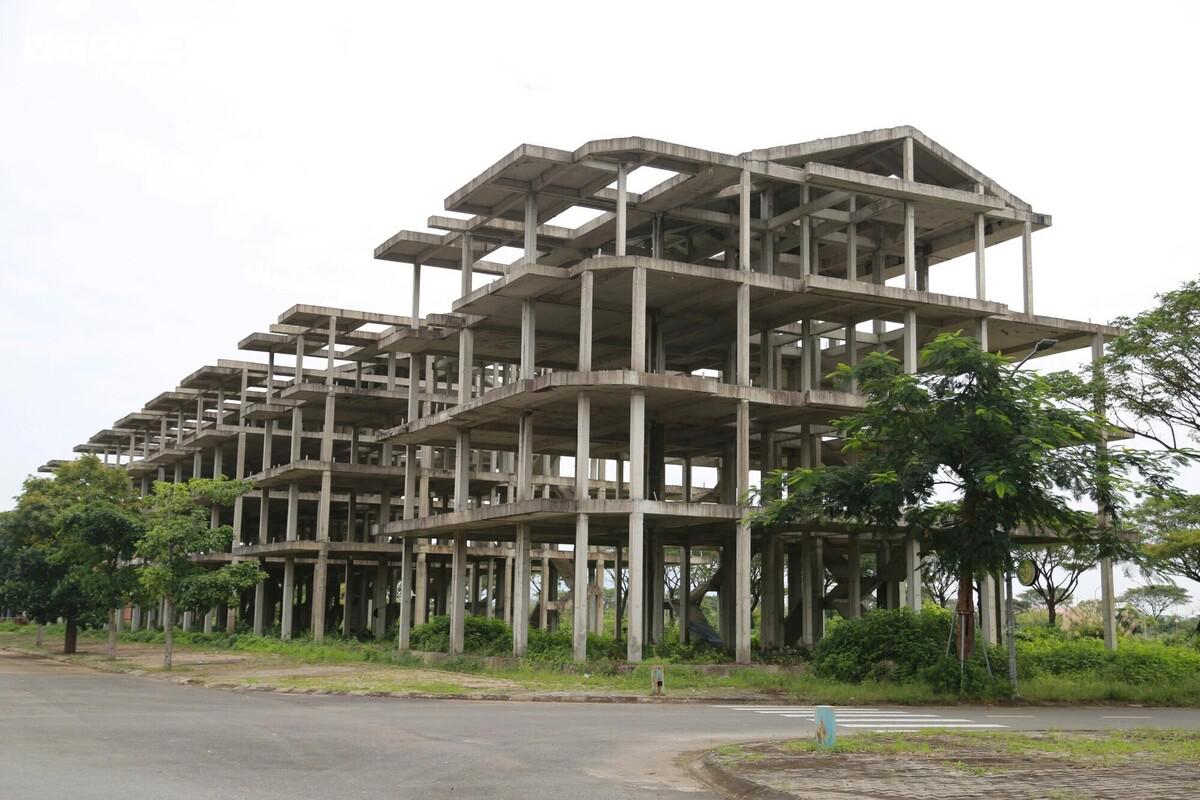 Nhà nước mua lại dự án thương mại: Đất không bị lãng phí, quỹ nhà được mở rộng
