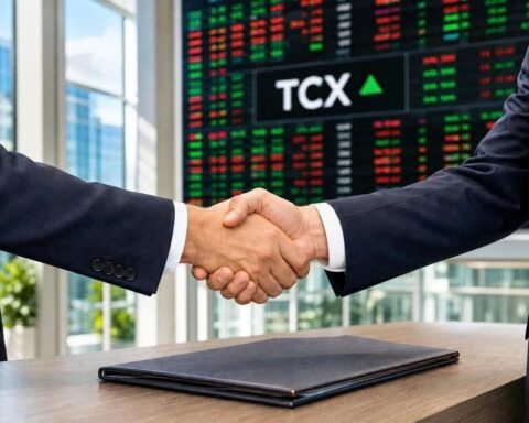 TCBS huy động thành công khoản vay quốc tế kèm quyền chọn vay tăng thêm lên tới 120 triệu USD