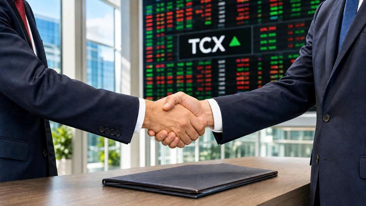TCBS huy động thành công khoản vay quốc tế kèm quyền chọn vay tăng thêm lên tới 120 triệu USD