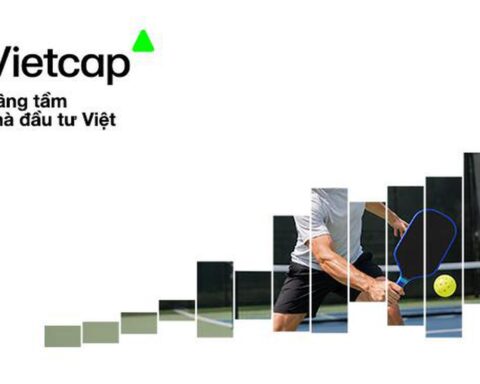 Điện Máy Xanh chính thức giao dịch trên HoSE và vai trò của Vietcap