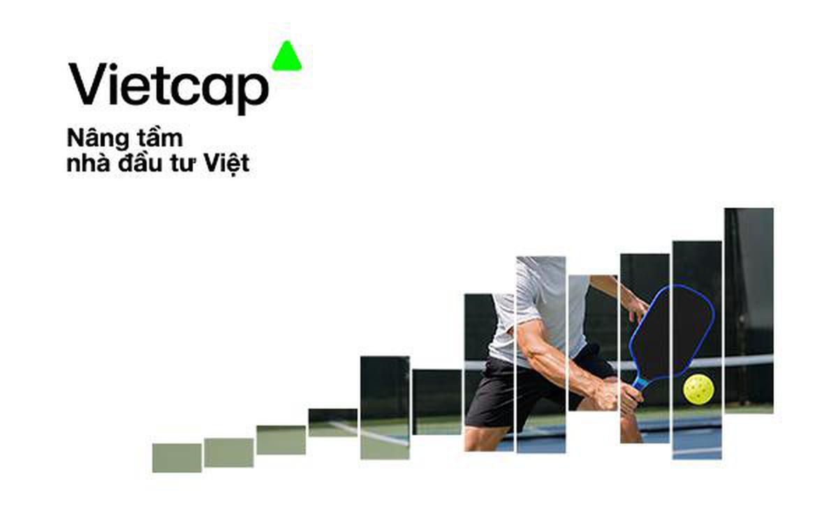 Điện Máy Xanh chính thức giao dịch trên HoSE và vai trò của Vietcap
