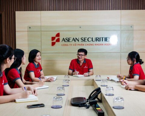 Chứng khoán Asean chốt thời gian chào bán 150 triệu cổ phần cho cổ đông