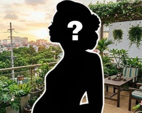 Hóng: Nữ ca sĩ gen Z chưa kết hôn đã bí mật sinh con đầu lòng, em bé tầm 1 tuổi rất đáng yêu