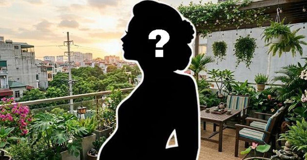 Hóng: Nữ ca sĩ gen Z chưa kết hôn đã bí mật sinh con đầu lòng, em bé tầm 1 tuổi rất đáng yêu