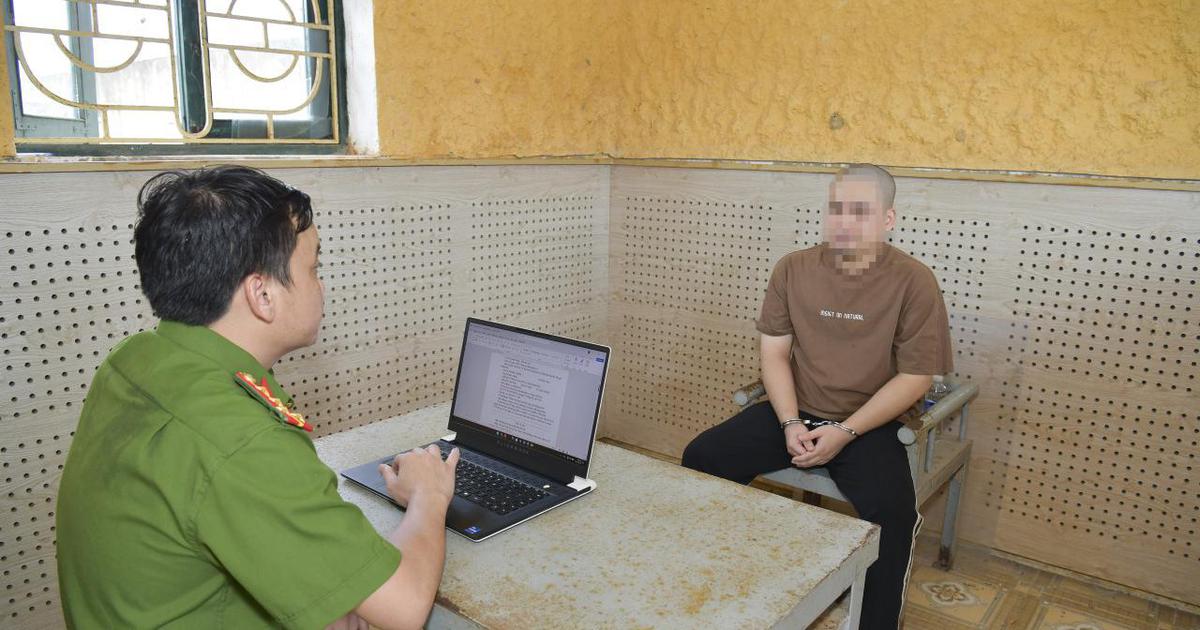 Lời khai của Tô Đức Thiên – quản lý cấp cao Lương Sơn TV về chiêu kéo hàng nghìn người vào đường dây cá cược 1.500 tỷ đồng/tháng