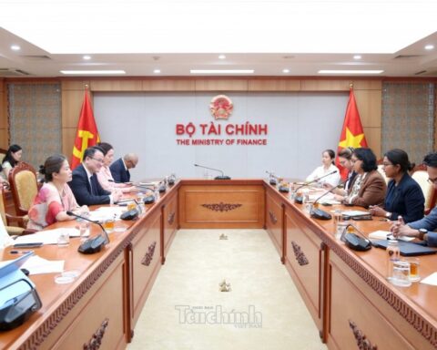 Bộ Tài chính và IFAD đẩy mạnh hợp tác phát triển nông nghiệp xanh và tối ưu hóa nguồn lực tài chính