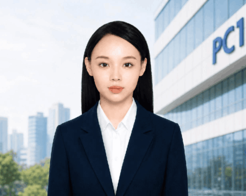 Nữ Chủ tịch sinh năm 1999 ký quyết định đóng cửa văn phòng đại diện vừa thành lập 3 tháng trước