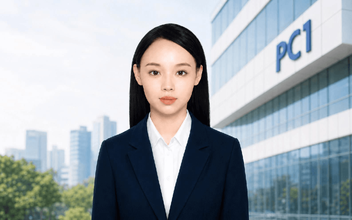 Nữ Chủ tịch sinh năm 1999 ký quyết định đóng cửa văn phòng đại diện vừa thành lập 3 tháng trước