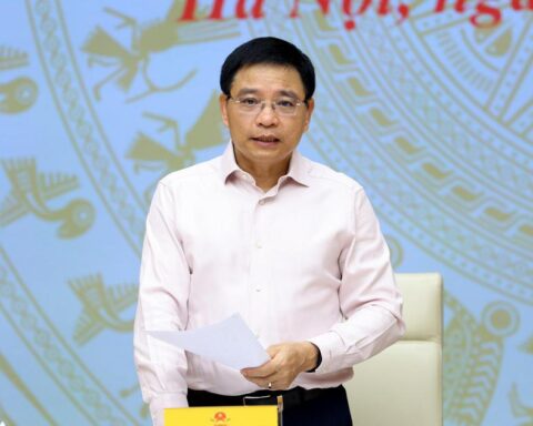 Phó Thủ tướng Nguyễn Văn Thắng: Không để doanh nghiệp có dự án tốt mà không tiếp cận được vốn