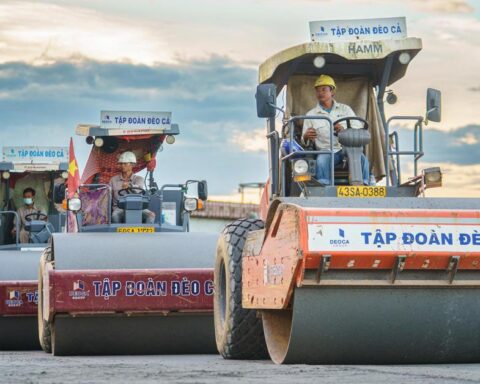 Cuộc lột xác của doanh nghiệp xây dựng Việt Nam: Từ làm thuê trên sân nhà đến tổng thầu các siêu dự án tỷ USD