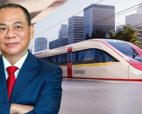 DN của tỷ phú Phạm Nhật Vượng đề xuất làm tổ hợp ngầm 4 tầng dưới lòng đất tại thành phố giàu nhất VN