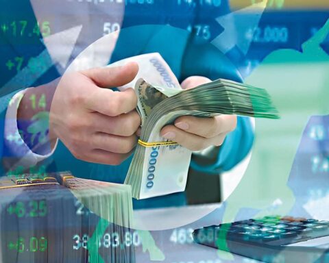 Doanh nghiệp chốt quyền trả cổ tức trong tuần từ ngày 10/8-14/8, tỷ lệ cao nhất 100%