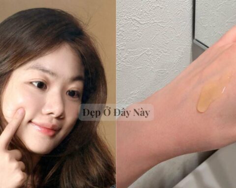 Thoa 3 giọt serum này trước kem chống nắng: Da sáng mịn hơn, lại tăng khả năng chống lão hóa