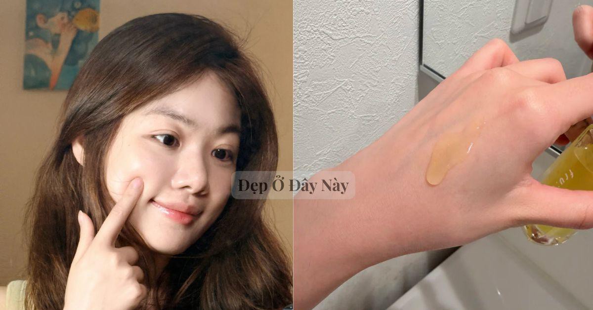 Thoa 3 giọt serum này trước kem chống nắng: Da sáng mịn hơn, lại tăng khả năng chống lão hóa