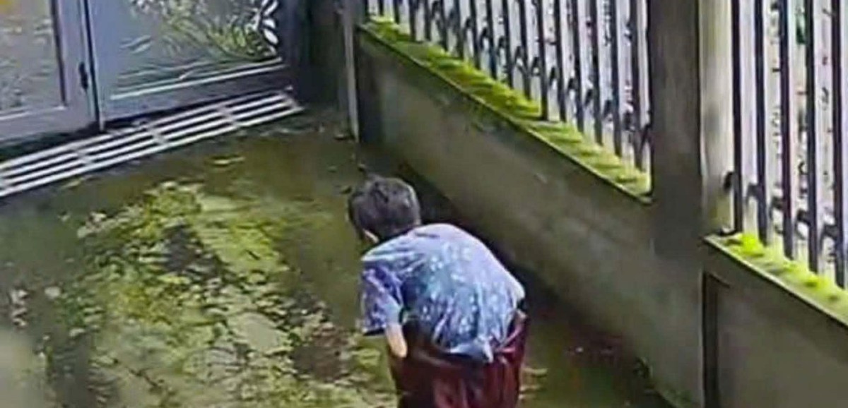 Tìm thấy thi thể cụ bà 89 tuổi ở Đồng Nai sau 10 ngày mất tích