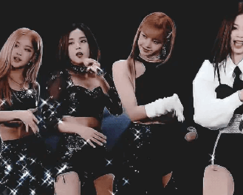 BLACKPINK đã đoán trước tương lai của chính mình từ 10 năm trước?