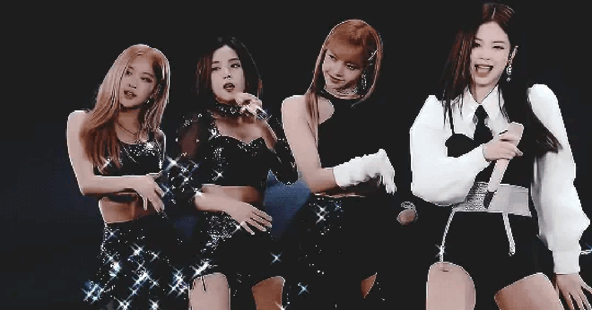 BLACKPINK đã đoán trước tương lai của chính mình từ 10 năm trước?