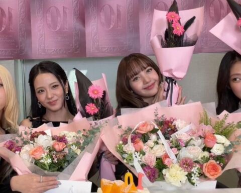 Màn kỷ niệm 10 năm hời hợt, tặng quà 128 nghìn đồng khiến BLACKPINK bị “thoát fan”