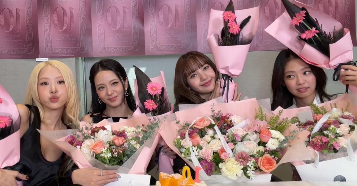 Màn kỷ niệm 10 năm hời hợt, tặng quà 128 nghìn đồng khiến BLACKPINK bị “thoát fan”