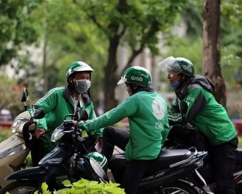Vụ Grab bị phạt: Quyền dữ liệu của khách hàng bị xem nhẹ?