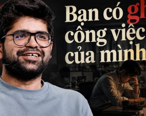 Tỷ phú AI sinh năm 1994: Bị sa thải là chuyện đáng mừng, vì đằng nào bạn cũng ghét công việc của mình