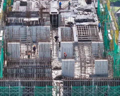 ‘Doanh nghiệp đang rất thiếu vốn’
