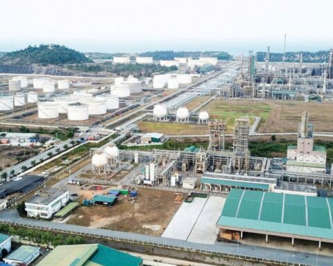 Bức tranh lợi nhuận sáng màu của nhóm doanh nghiệp dẫn dắt