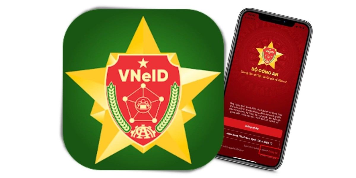 Sổ đỏ bắt đầu hiển thị trên VNeID, hướng dẫn chi tiết cách tra cứu cho người dân cả nước