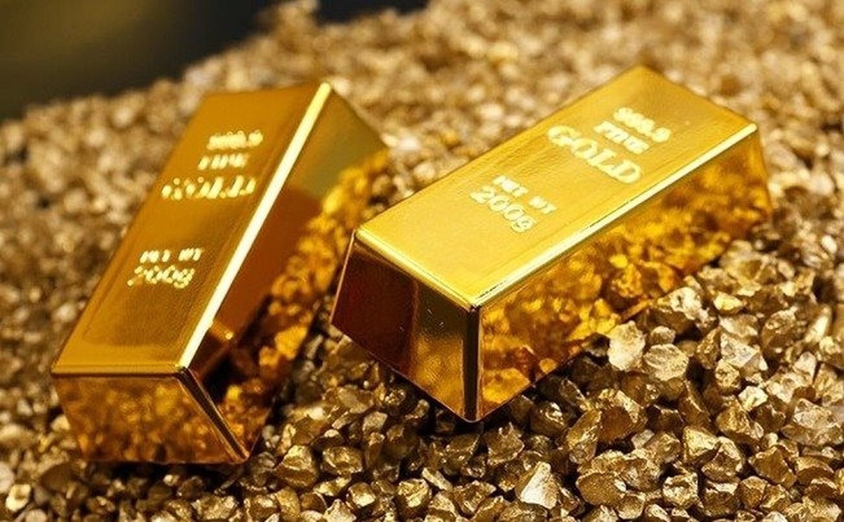 Giá vàng tăng hơn 7% trong một tuần, nhà đầu tư “nín thở” chờ dữ liệu quan trọng