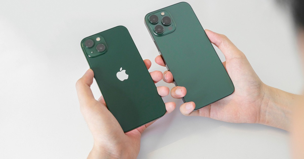 Mẫu iPhone từng có giá 25 triệu đồng nay chỉ còn hơn 12 triệu đồng
