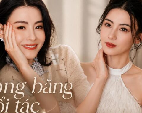 46 tuổi, Trương Bá Chi vẫn trẻ như đôi mươi: Từng giảm 23kg, 5 bí quyết giữ dáng và dưỡng tóc đáng chú ý