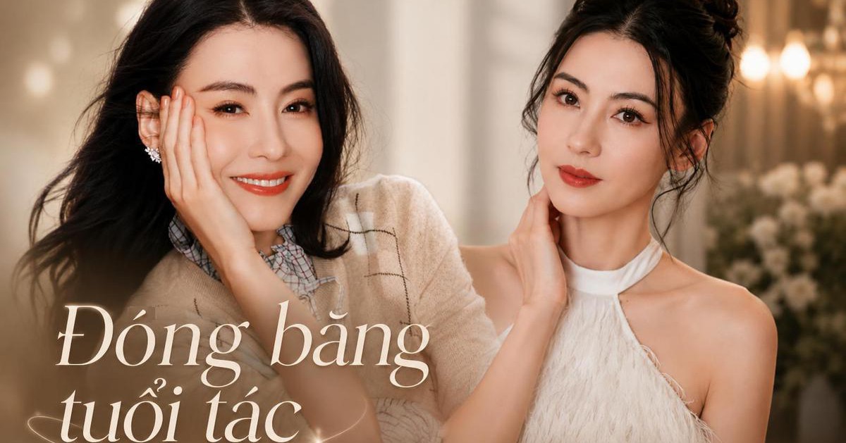 46 tuổi, Trương Bá Chi vẫn trẻ như đôi mươi: Từng giảm 23kg, 5 bí quyết giữ dáng và dưỡng tóc đáng chú ý