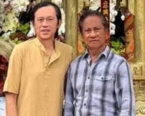 NSƯT Hoài Linh giàu cỡ nào mà nam danh ca đông con nhất Việt Nam nói thẳng “cần gì đi hát nữa”?