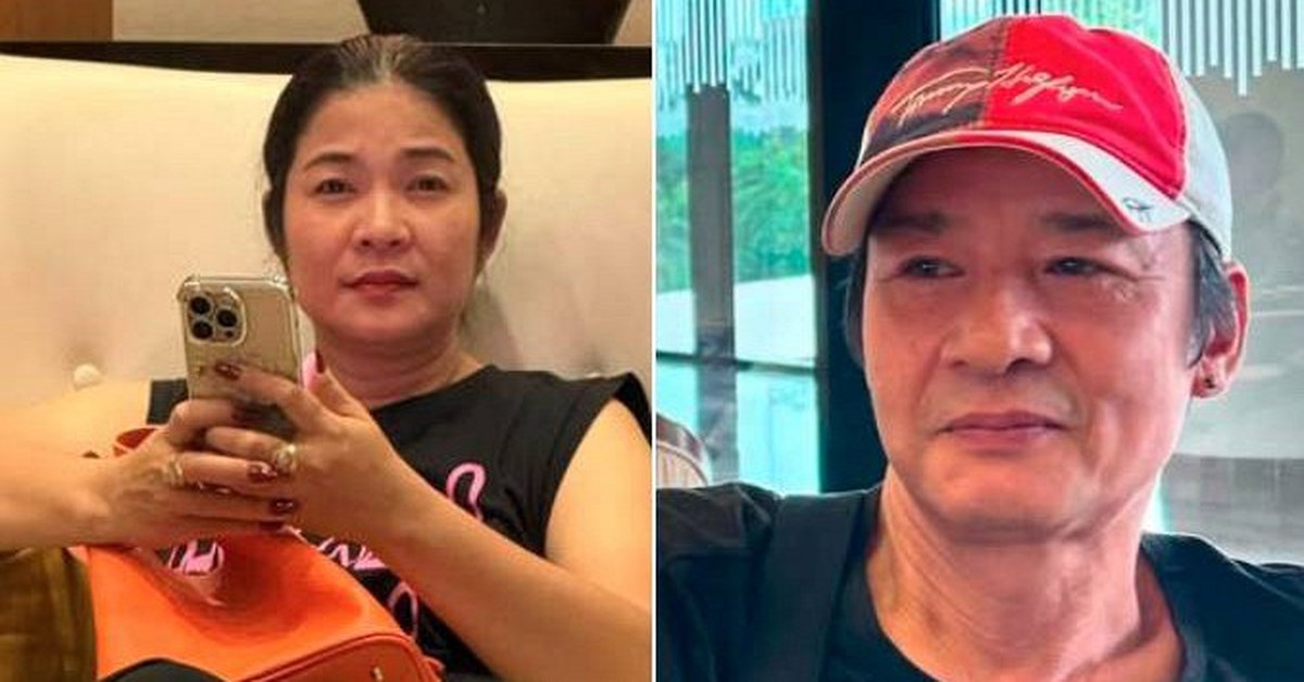 Nam NSƯT nổi đình đám miền Bắc đăng ảnh vợ kém 12 tuổi: “Thành công nào, em cũng… trốn đằng sau”