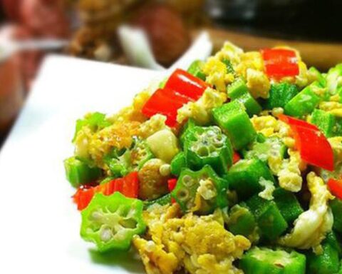 3 loại rau cực tốt cho phổi, nên ăn nhiều khi mùa thu đến: Đừng bỏ lỡ 3 cách nấu siêu nhanh mà ngon miệng