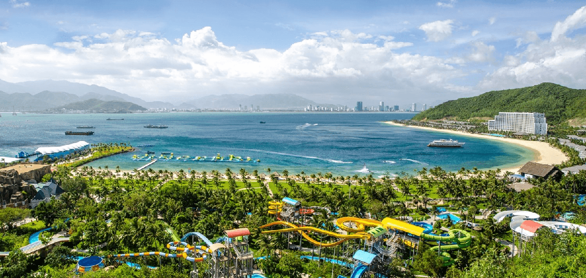 Tỷ phú Phạm Nhật Vượng đón tin vui: Vinpearl vượt Hilton, Marriott… xếp vị trí số 1 về sức mạnh thương hiệu khách sạn toàn cầu