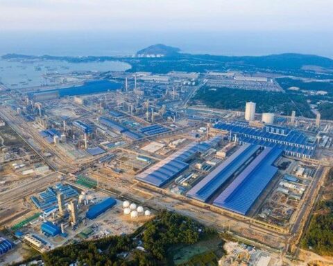 Tập đoàn Hòa Phát muốn rót thêm 20.000 tỷ đồng vào tỉnh được mệnh danh là “quê mía, xứ đường”